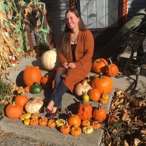 Meet your Posher, Brandi